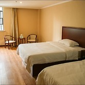 GreenTree Inn JiangSu ZhenJiang DingMao Industrial Park WoDe Square Ex