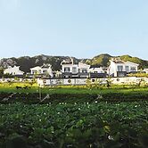 The Brigh Eco Hotel Yantai