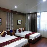 Golden Thai Binh Hotel