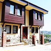 Mavi Halic Apartments