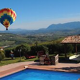 Agriturismo Fontana Puteta