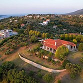 Aegean Sea Villa