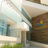 Hotel Atlântico