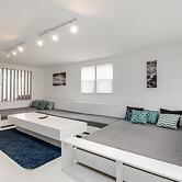 MiCasaZ S. NJ - 10 min to Philly