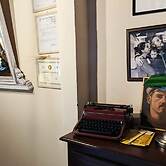 Il Rifugio del Contadino Country House