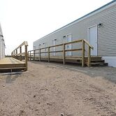 Golden Prairie Lodge