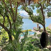 Isleta El Espino Ecolodge