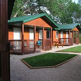 Shell Campground & Cabins