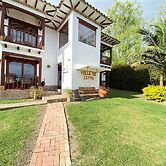 Casa Hotel San Pedro