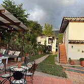 Casa Hotel San Pedro