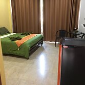 Baan Suan Punpaka Resort