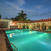 The Country Side Resort