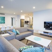 Boardwalk Burleigh Beach