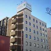 Hotel Tomakomai Green Hills