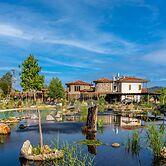 Yenice Vadi Dogal Yasam Koyu