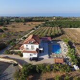 Nayia Paradise Villa