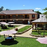Nkubu Heritage Hotel