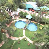 The Byke Puja Samudra