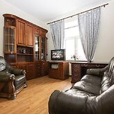 Apartlux Apartments on Bolshaya Dorgomilovskaya