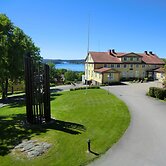 Ljungskile Folkhögskola Kurs & Konferens Vandrarhem - Hostel