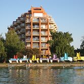Galerius Panorama Beach - D Apartman