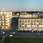 Hotel Strandperle