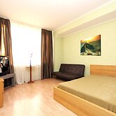 ApartLux Novoarbatskaya Superior