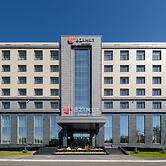 Azimut Hotel Kyzyl