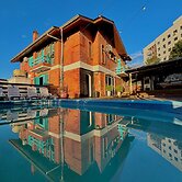 Hostel Casa do Rogerio