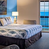 Inn Of The Lost Coast