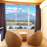 Shoji Mount Hotel