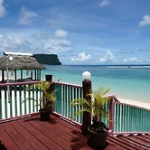 Anita's Beach Bungalows Lalomanu