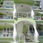 Hotel Villa Kissen