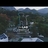 theLAB Franschhoek