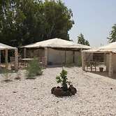 Le Campement Calao Du Lac Rose- Glamping