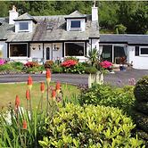 Hillview guest house