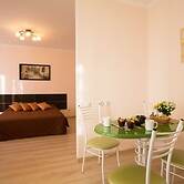 Apartment Etazhydaily Tsiolkovsky-Aviation