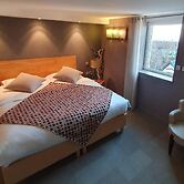 Hôtel Villa les Bains