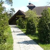 Hotel Complex Verhovina