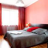 Apartment Etazhydaily Mashinistov