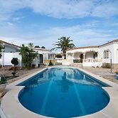 Casa Palmeras IV