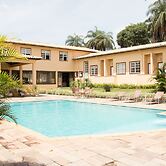 Pousada Villa Saint Joseph