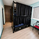 Sin City Hostel Las Vegas