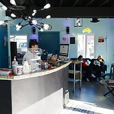 Sin City Hostel Las Vegas