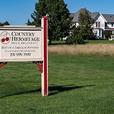 Country Hermitage B&B