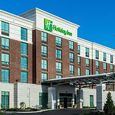 Holiday Inn Lexington - Hamburg by IHG