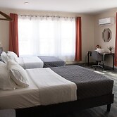 The Marquette Hotel