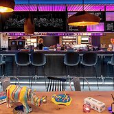 Moxy Milan Linate Airport