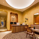 Bunk & Bilik Hotel Sri Petaling