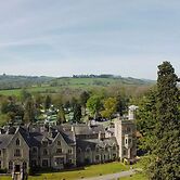 Mellington Hall Country House Hotel